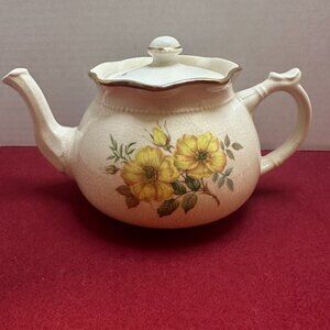 Rare Vintage "Arthur Wood" Teapot - Made In England